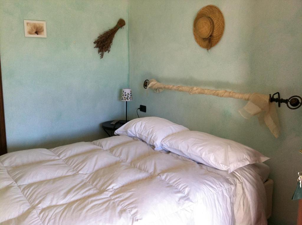Agriturismo La Rocca Di Perti Finale Ligure Δωμάτιο φωτογραφία