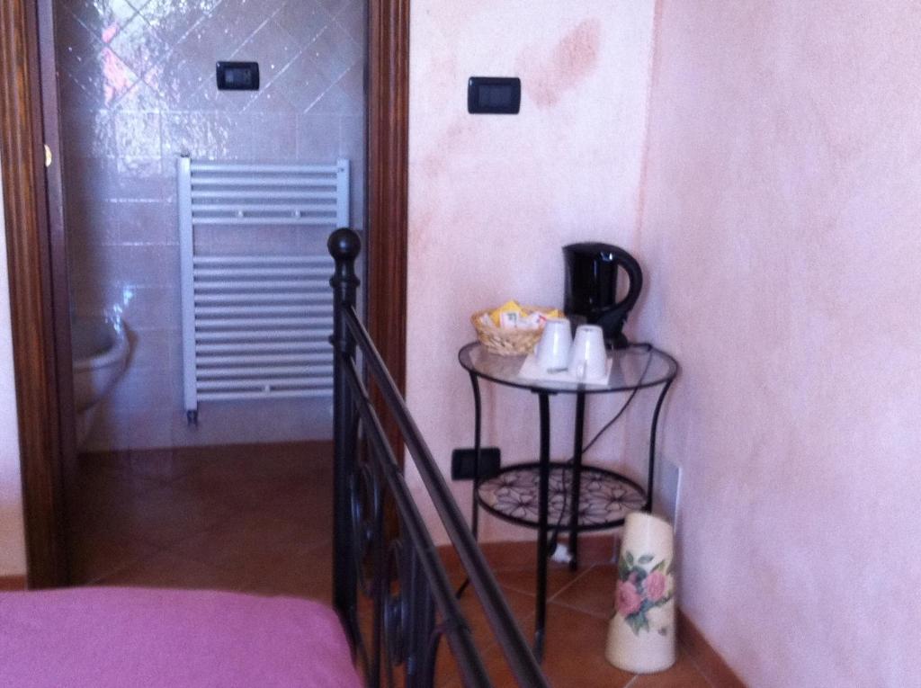 Agriturismo La Rocca Di Perti Finale Ligure Δωμάτιο φωτογραφία