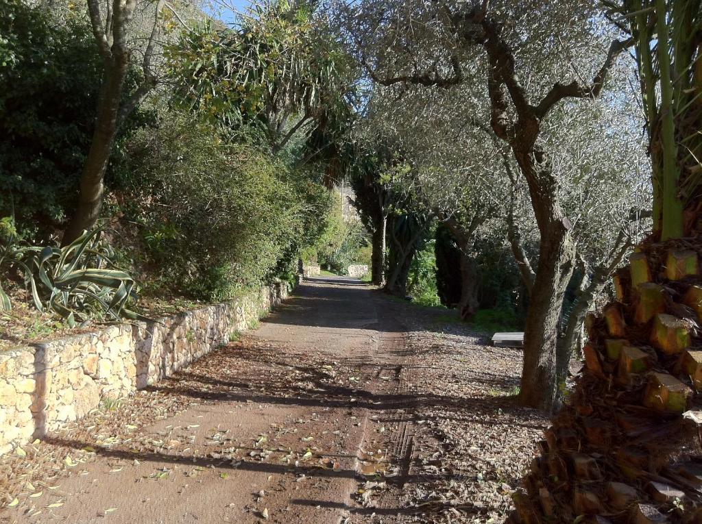 Agriturismo La Rocca Di Perti Finale Ligure Εξωτερικό φωτογραφία